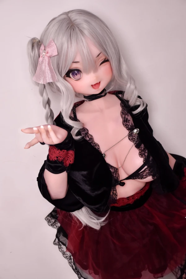Super Cute Anime Sex Doll Takeuchi Yuki 148cm