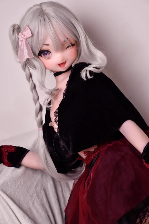 Super Cute Anime Sex Doll Takeuchi Yuki 148cm