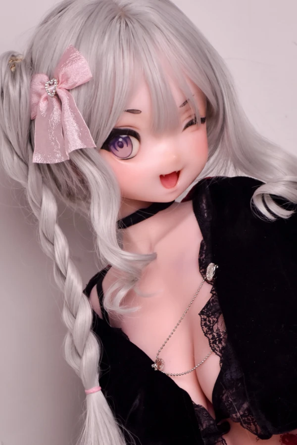Super Cute Anime Sex Doll Takeuchi Yuki 148cm