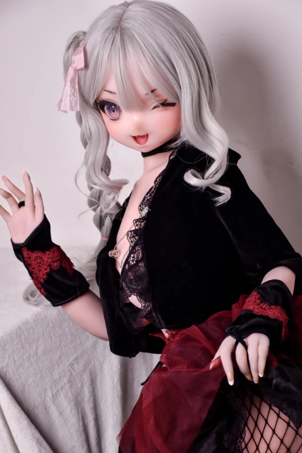 Super Cute Anime Sex Doll Takeuchi Yuki 148cm