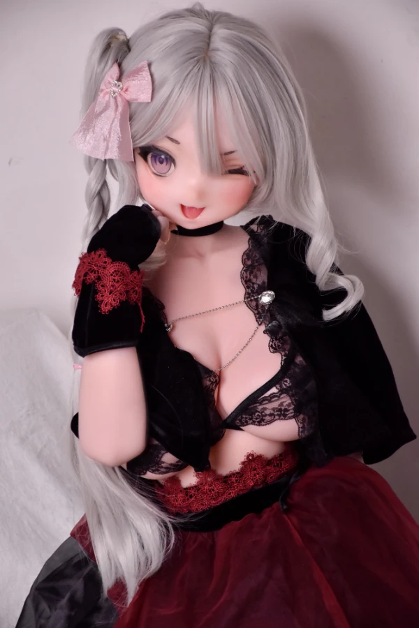Super Cute Anime Sex Doll Takeuchi Yuki 148cm