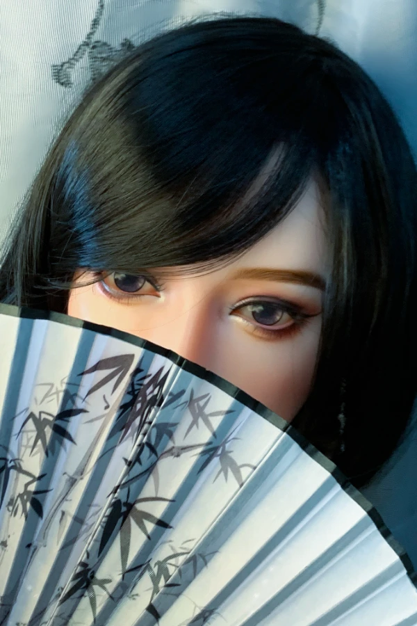 Beautiful Fantasy Sex Doll Sasaki Azusa 165cm