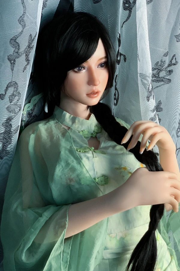 Beautiful Fantasy Sex Doll Sasaki Azusa 165cm