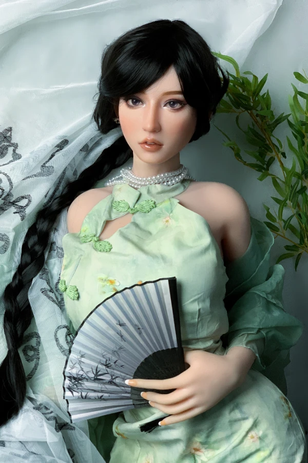 Beautiful Fantasy Sex Doll Sasaki Azusa 165cm