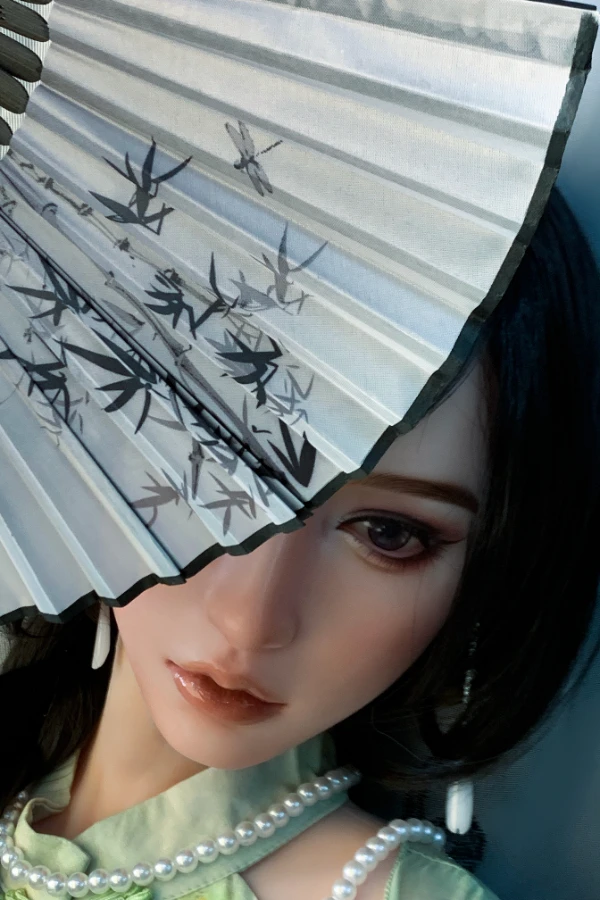 Beautiful Fantasy Sex Doll Sasaki Azusa 165cm