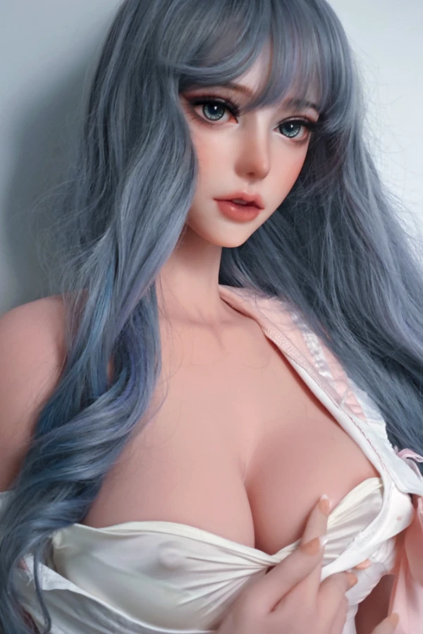 Gentle Beautiful Fantasy Sex Doll Sakurai Koyuki 160cm