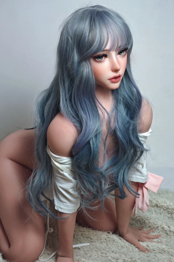 Gentle Beautiful Fantasy Sex Doll Sakurai Koyuki 160cm