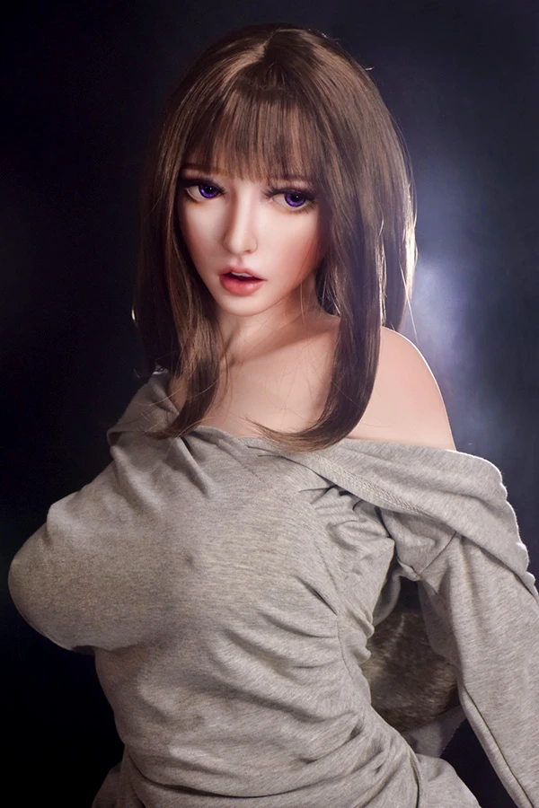 Mature Female Sex Doll Sheree 150cm