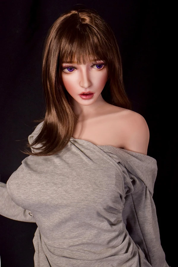 Mature Female Sex Doll Sheree 150cm