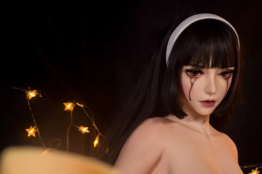 Magical Witch Sex Doll Alissa 165cm