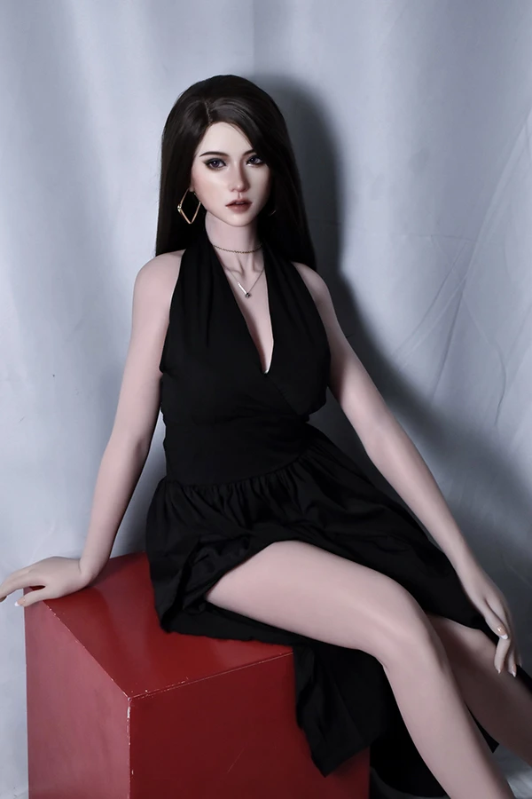 High-end Chinese Mature Sex Doll Billy 165cm