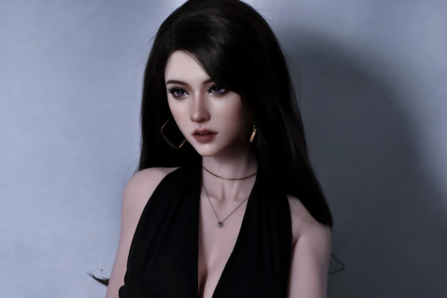 High-end Chinese Mature Sex Doll Billy 165cm