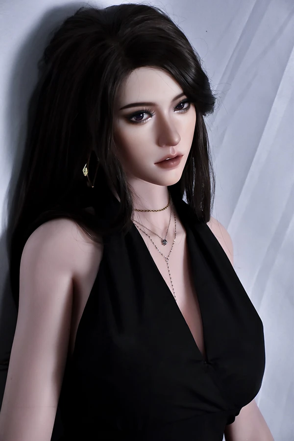 High-end Chinese Mature Sex Doll Billy 165cm