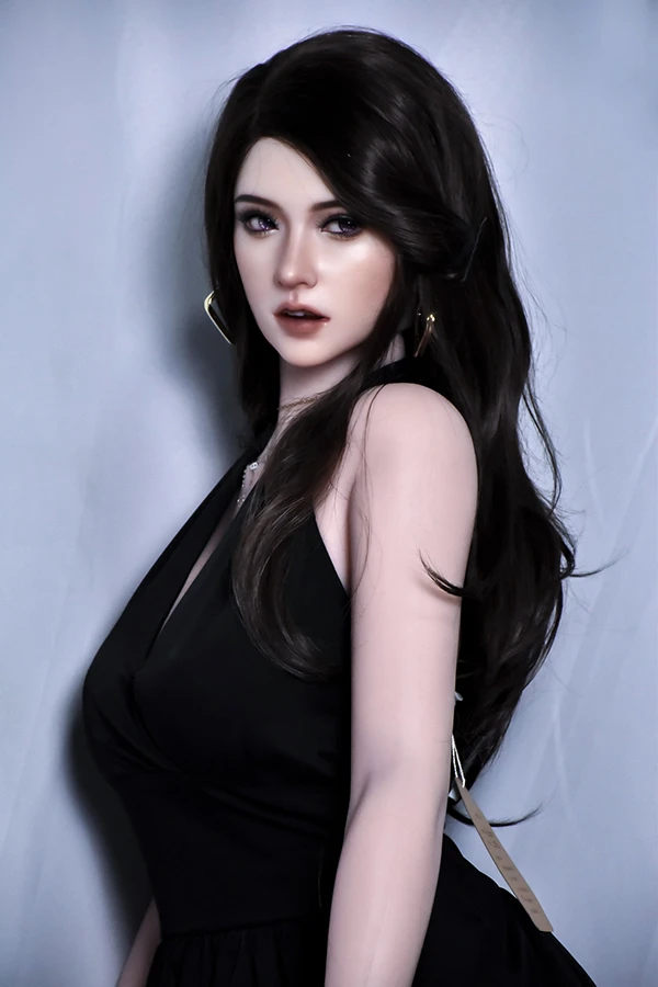 High-end Chinese Mature Sex Doll Billy 165cm