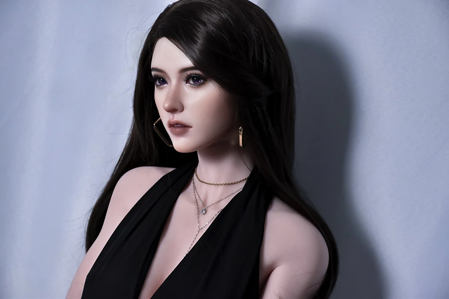 High-end Chinese Mature Sex Doll Billy 165cm