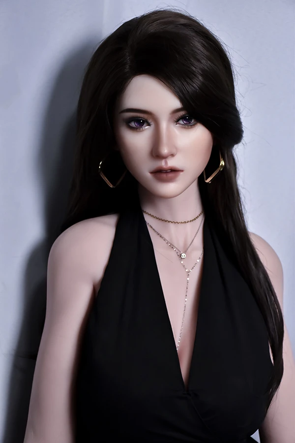 High-end Chinese Mature Sex Doll Billy 165cm