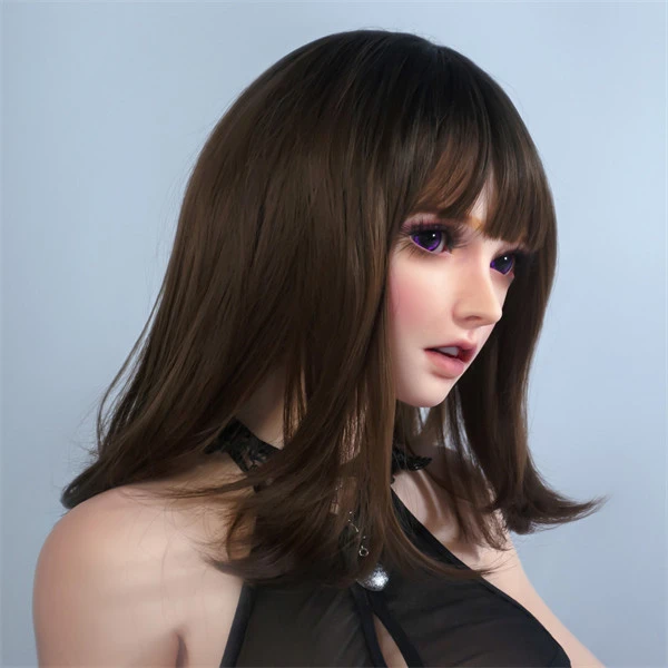 Lifelike Sexy Japanese Sex Doll Nora 150cm