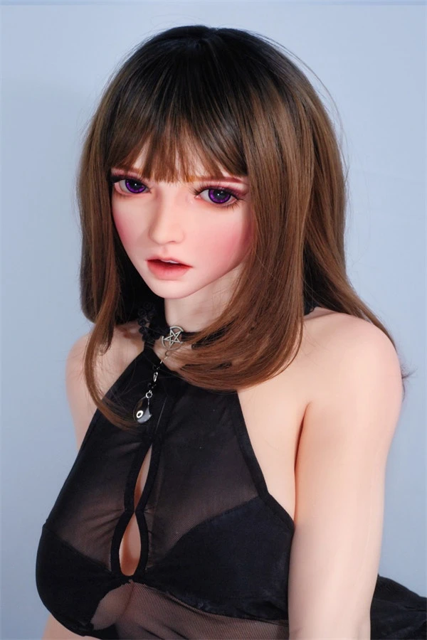 Lifelike Sexy Japanese Sex Doll Nora 150cm