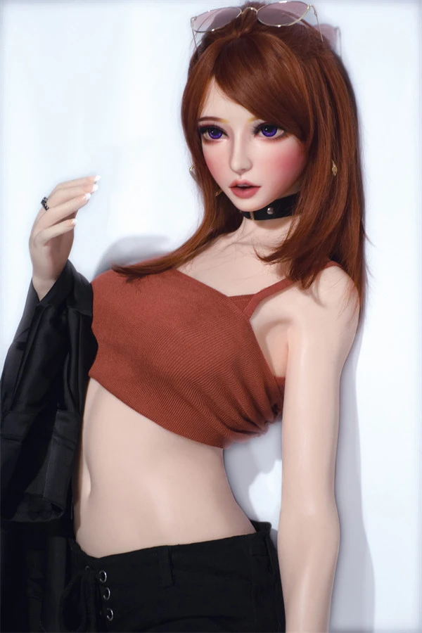 Life-Size Sex Doll Hazel 150cm
