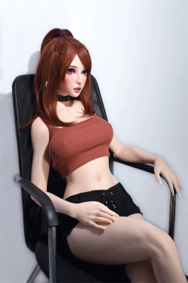 Life-Size Sex Doll Hazel 150cm