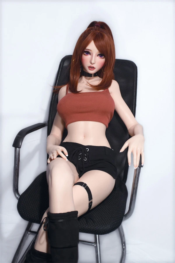 Life-Size Sex Doll Hazel 150cm