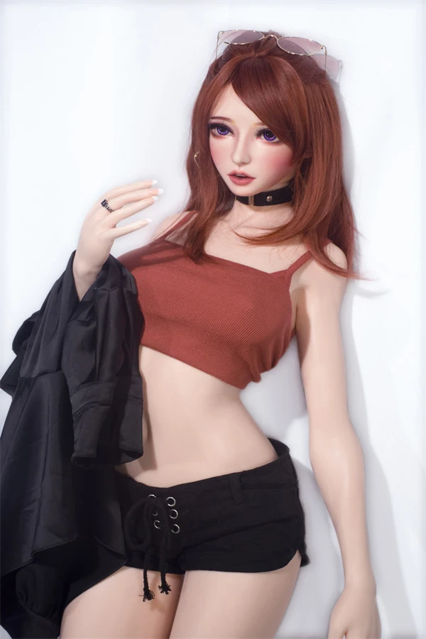 Life-Size Sex Doll Hazel 150cm