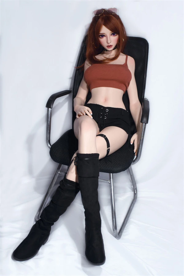 Life-Size Sex Doll Hazel 150cm