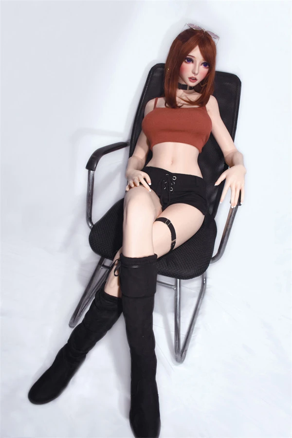Life-Size Sex Doll Hazel 150cm