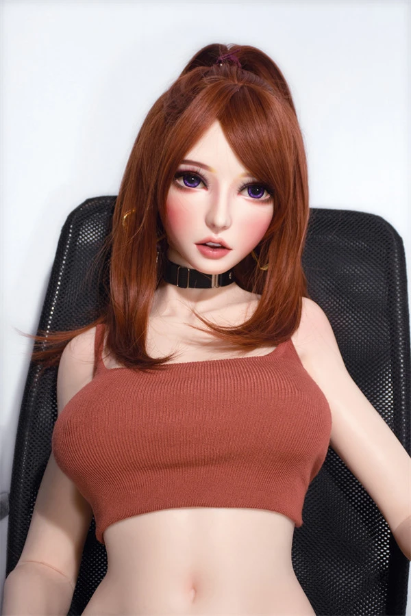 Life-Size Sex Doll Hazel 150cm