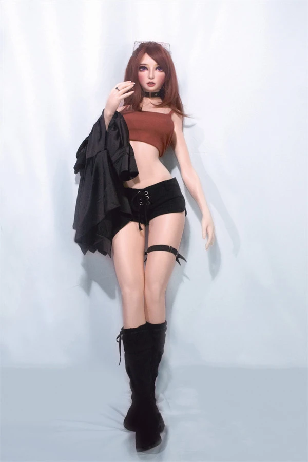 Life-Size Sex Doll Hazel 150cm