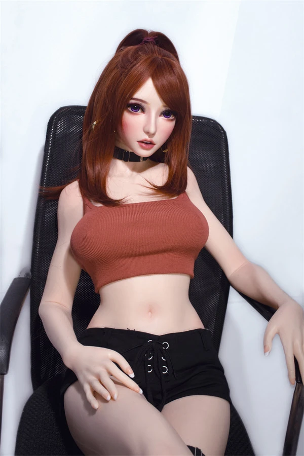Life-Size Sex Doll Hazel 150cm