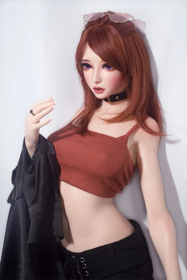 Life-Size Sex Doll Hazel 150cm