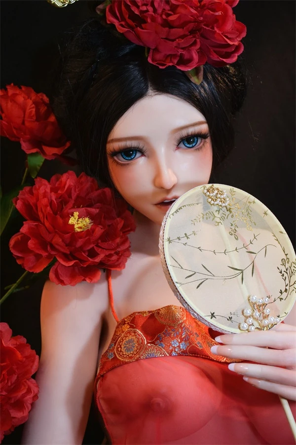 Chinese Style Sex Doll Harper 150cm