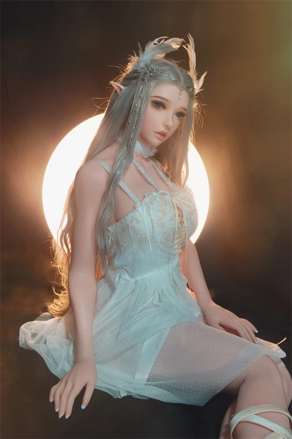 Lifelike Elf Sex Doll Camila 150cm
