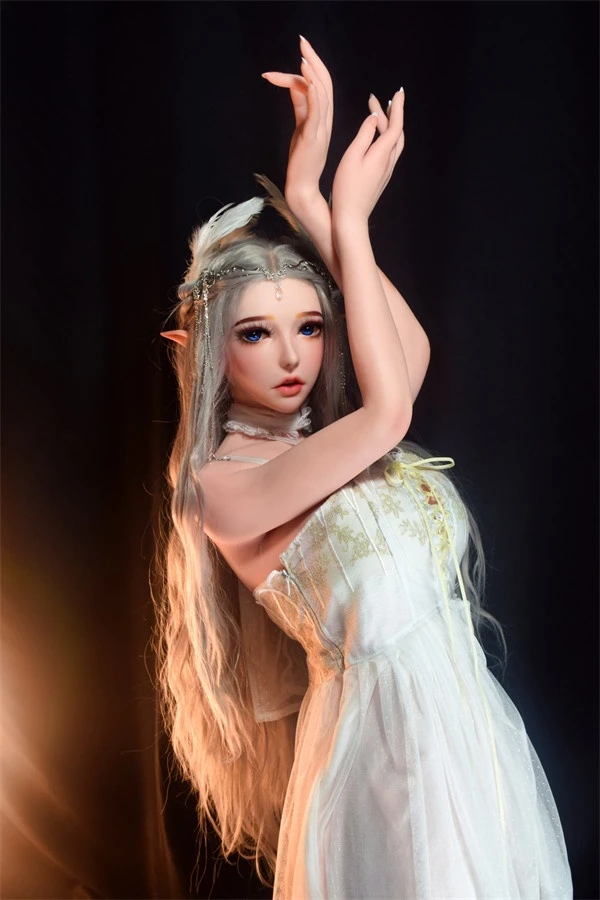 Lifelike Elf Sex Doll Camila 150cm