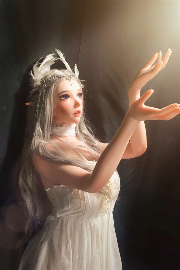 Lifelike Elf Sex Doll Camila 150cm