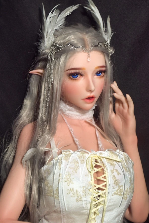 Lifelike Elf Sex Doll Camila 150cm