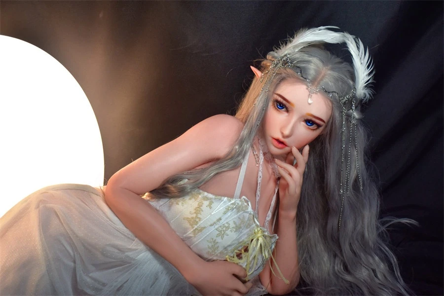 Lifelike Elf Sex Doll Camila 150cm