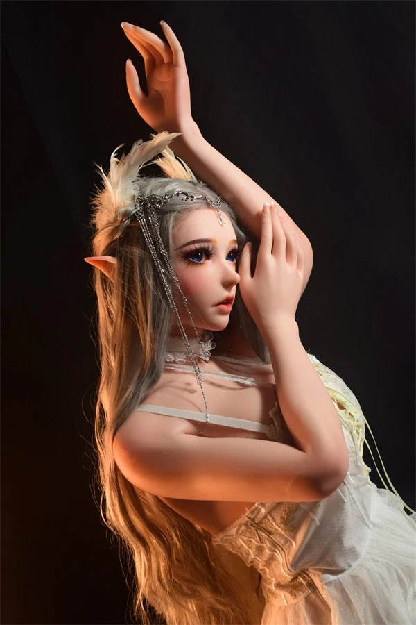 Lifelike Elf Sex Doll Camila 150cm
