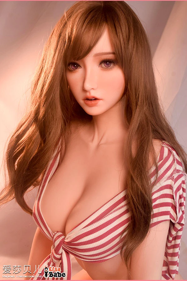 Busty Mature Japanese Wife Sex Doll Stephnie 165cm