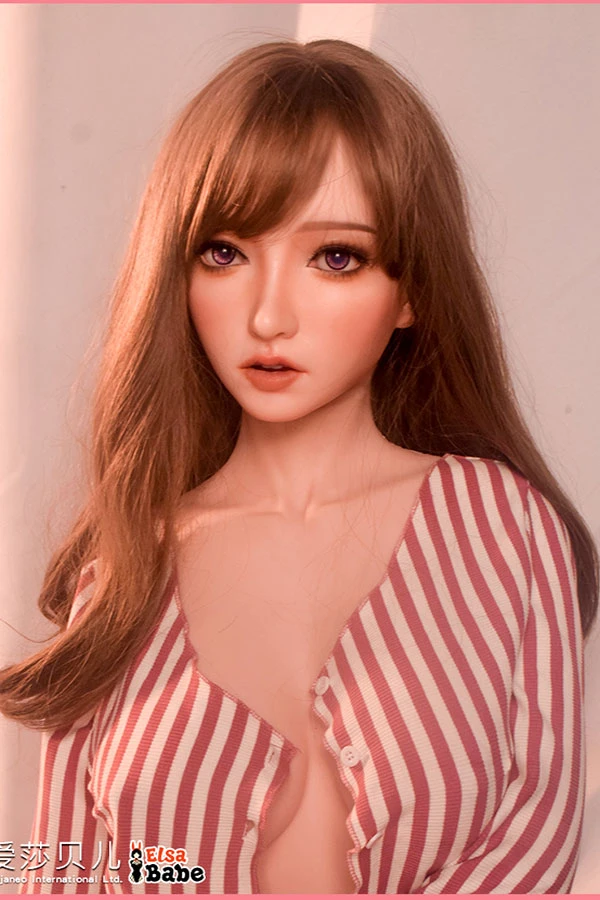 Busty Mature Japanese Wife Sex Doll Stephnie 165cm