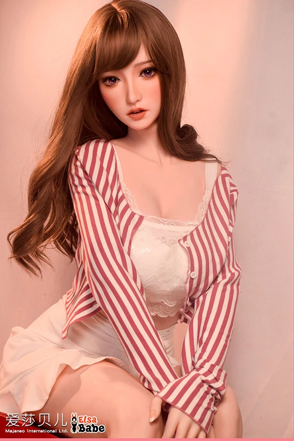 Busty Mature Japanese Wife Sex Doll Stephnie 165cm