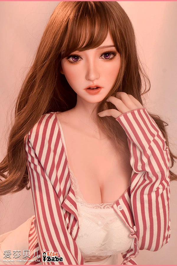 Busty Mature Japanese Wife Sex Doll Stephnie 165cm