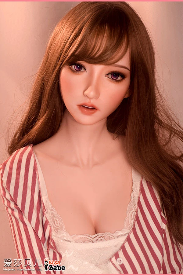 Busty Mature Japanese Wife Sex Doll Stephnie 165cm