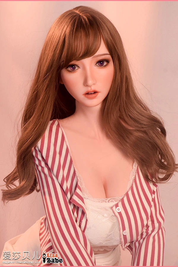 Busty Mature Japanese Wife Sex Doll Stephnie 165cm