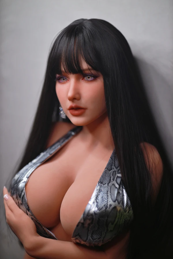 Realistic Sexy Mature Sex Doll Ashlynn 156cm