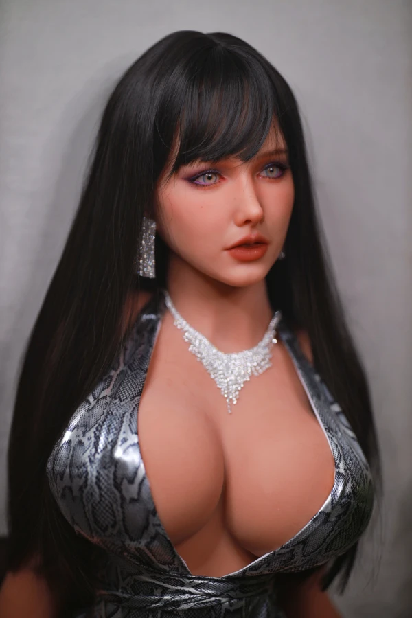 Realistic Sexy Mature Sex Doll Ashlynn 156cm