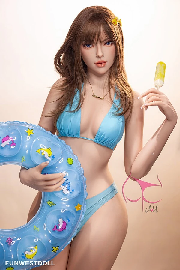 Sex Doll Hart 157cm Same Clothes