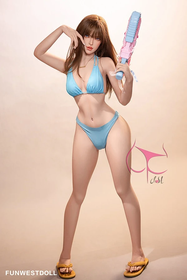 Sex Doll Hart 157cm Same Clothes