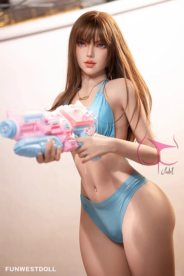 Sex Doll Hart 157cm Same Clothes